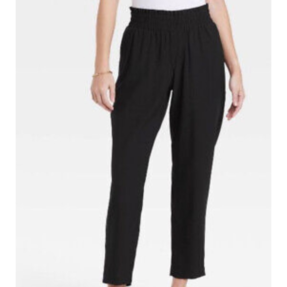 A new day pants